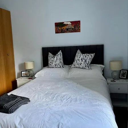 Beautiful Double Room In Idyllic West End Townhouse Glasgow Exterior photo